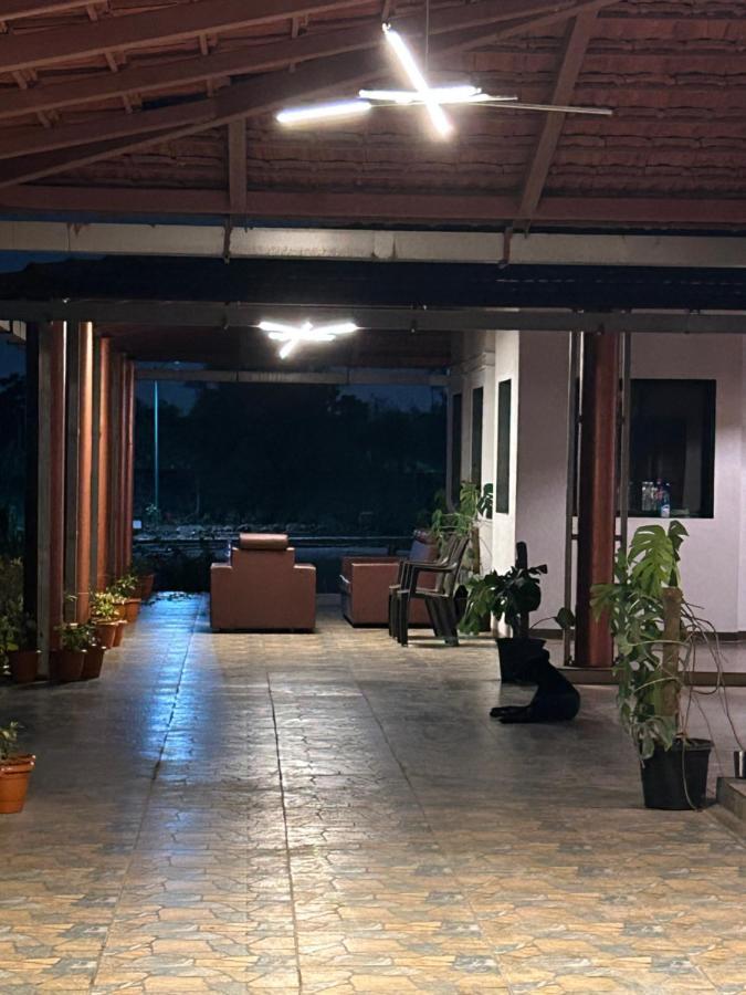 Villa The Sunset Lawns Pune Exterior foto